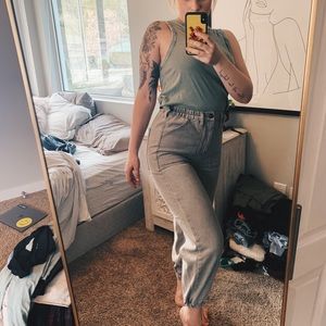 Urban outfitters jeans